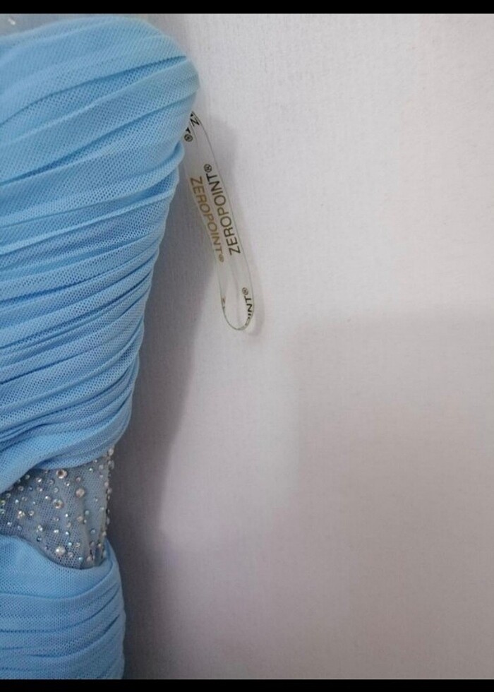 Abiye elbise - Görsel 2