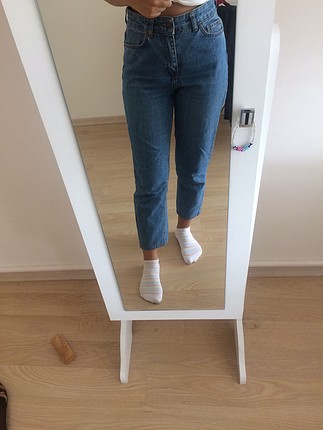 Mom jean