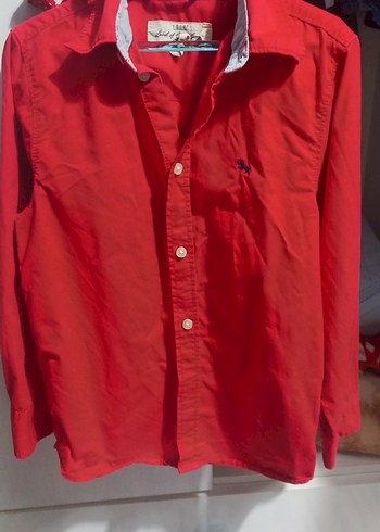 Erkek Çocuk  Çeşitli Gömlekler - Görsel 7