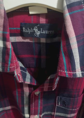 Erkek Çocuk  Çeşitli Gömlekler - Görsel 4