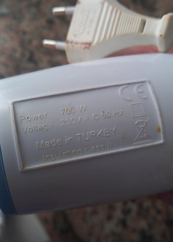 KING BLENDER SETI - Görsel 5