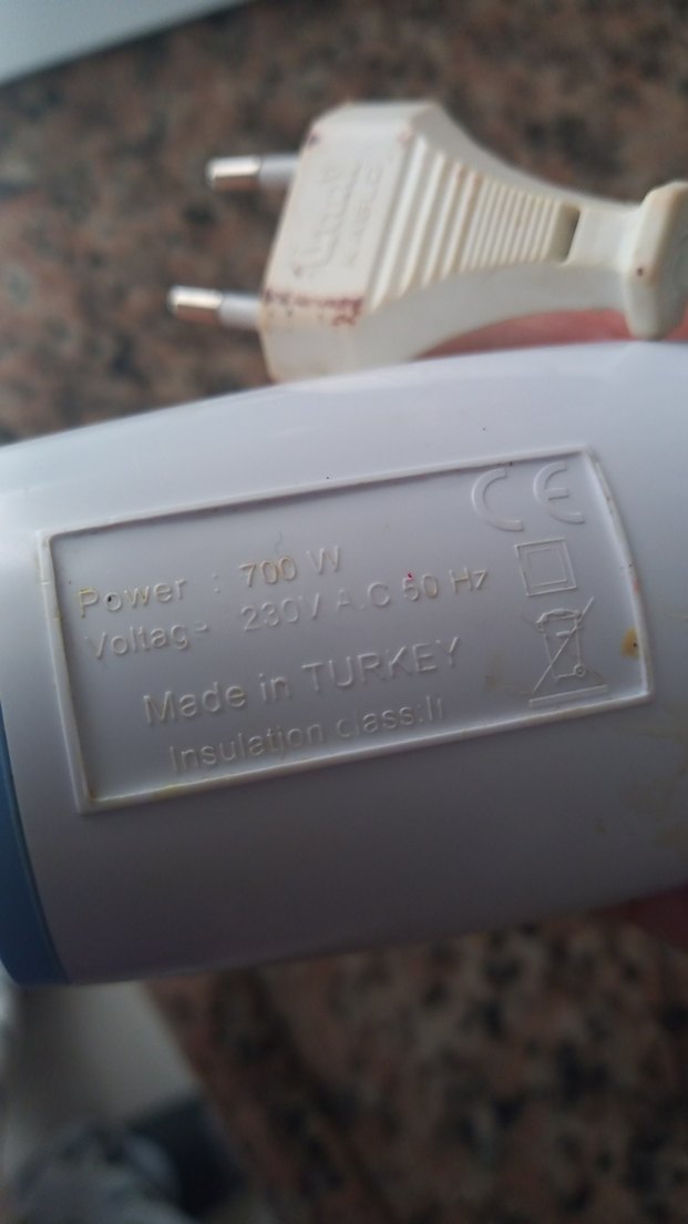 KING BLENDER SETI - Görsel 5