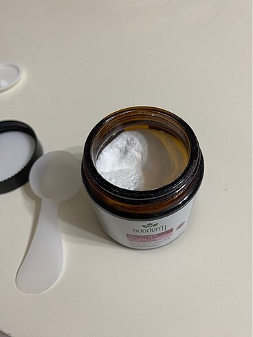 Diğer Suoderm enzim toz peeling