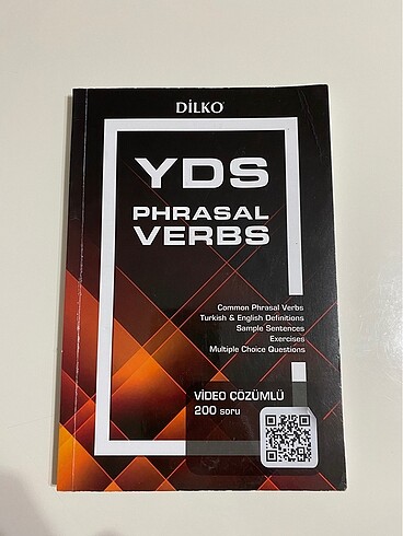 Dilko yds phrasal verbs