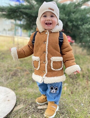Koton Kaban içi peluş