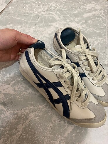 Onitsuka tiger spor ayakkabı