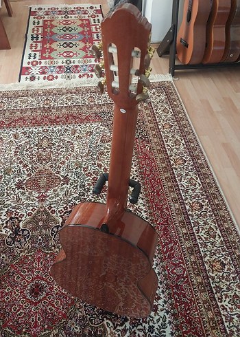 masterwork Klasik Gitar - Görsel 2