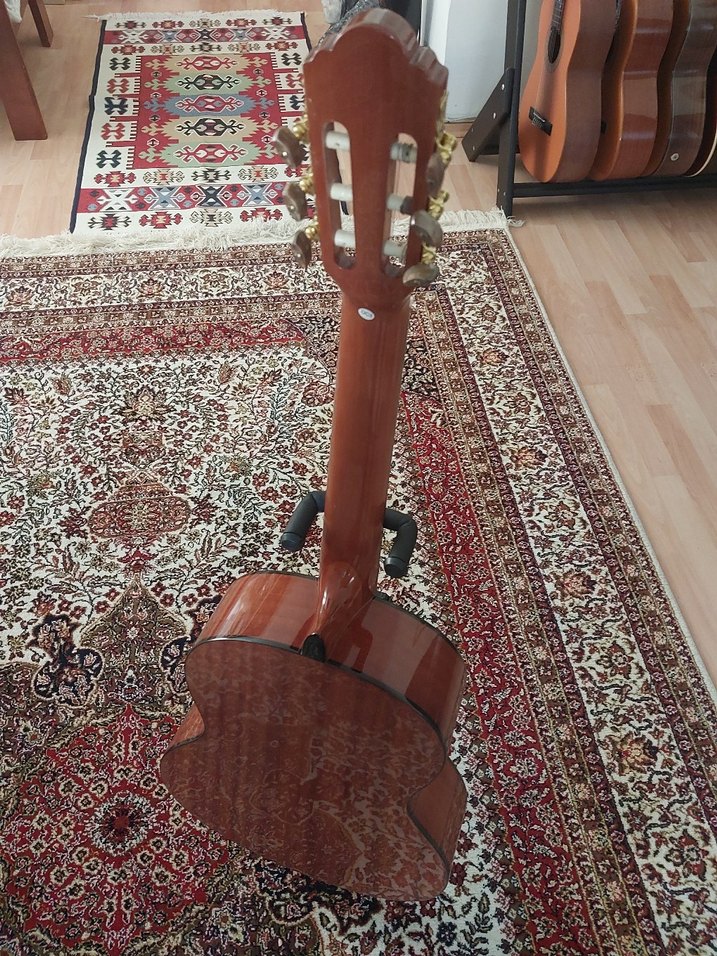 masterwork Klasik Gitar - Görsel 2