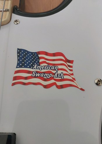 sx sjb75 bas gitar kullanılmadı - Görsel 4