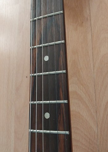 Kemp Elektro Gitar - Görsel 4