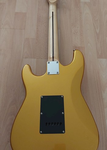 Kemp Elektro Gitar - Görsel 3