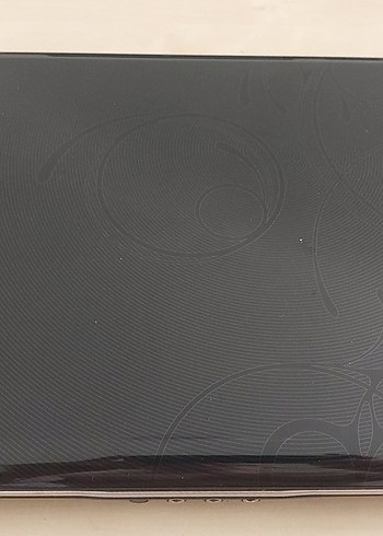 hp pavillion dv2000 dizüstü bilgisayar - Görsel 4