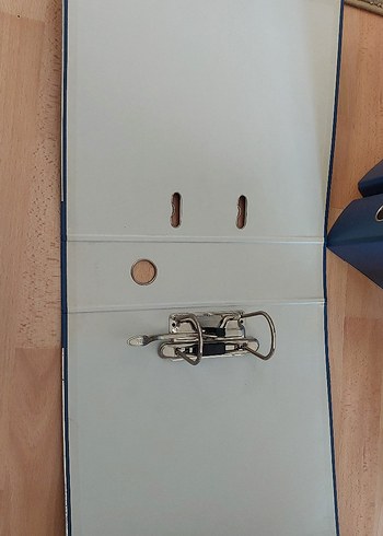 Leitz Dosya Klasörleri 4'lü Set - Görsel 2