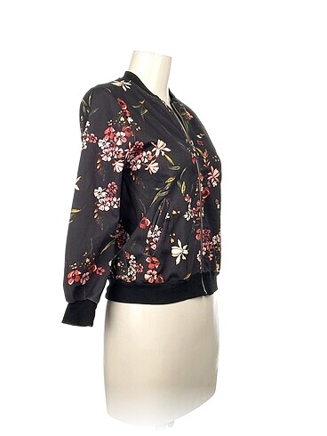 Vintage Love PreLoved Bomber p İndirimli.