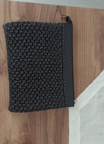 Clutch çanta 