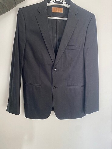 zara blazer ceket (erkek)