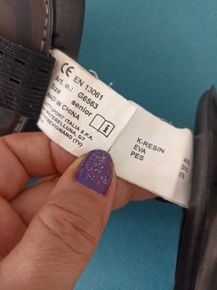 Tekmelik,bDizlik - Görsel 3