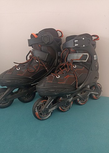 Decathlon Tam Takim Paten
