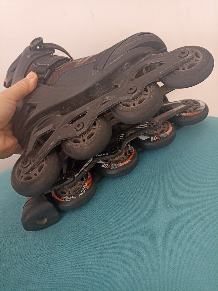 Paten ve kask — görsel 4/5