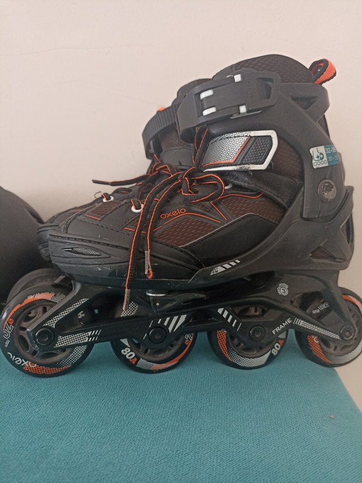Paten ve kask — görsel 5/5