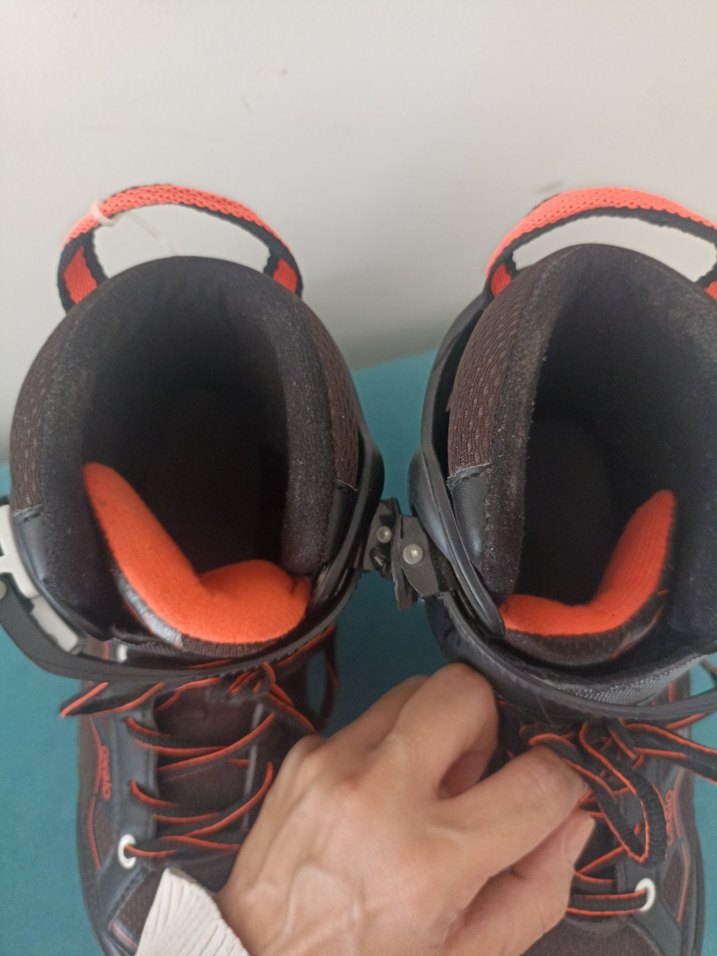 Paten ve kask — görsel 2/5