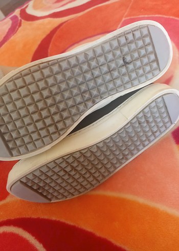 siyah Wedge Topuklu Kadın Spor Ayakkabı - Görsel 2