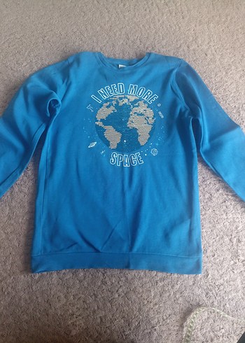 LC Waikiki 11-12 Yaş