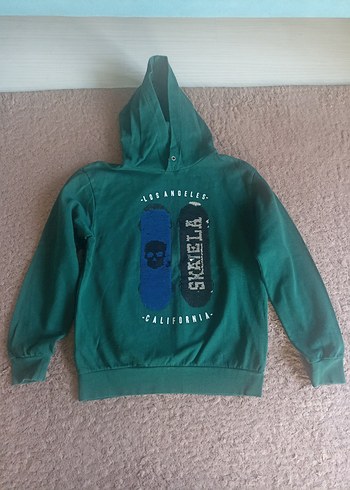 LC Waikiki 11-12 Yaş