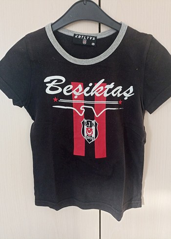 Besiktas Baskılı Tişört