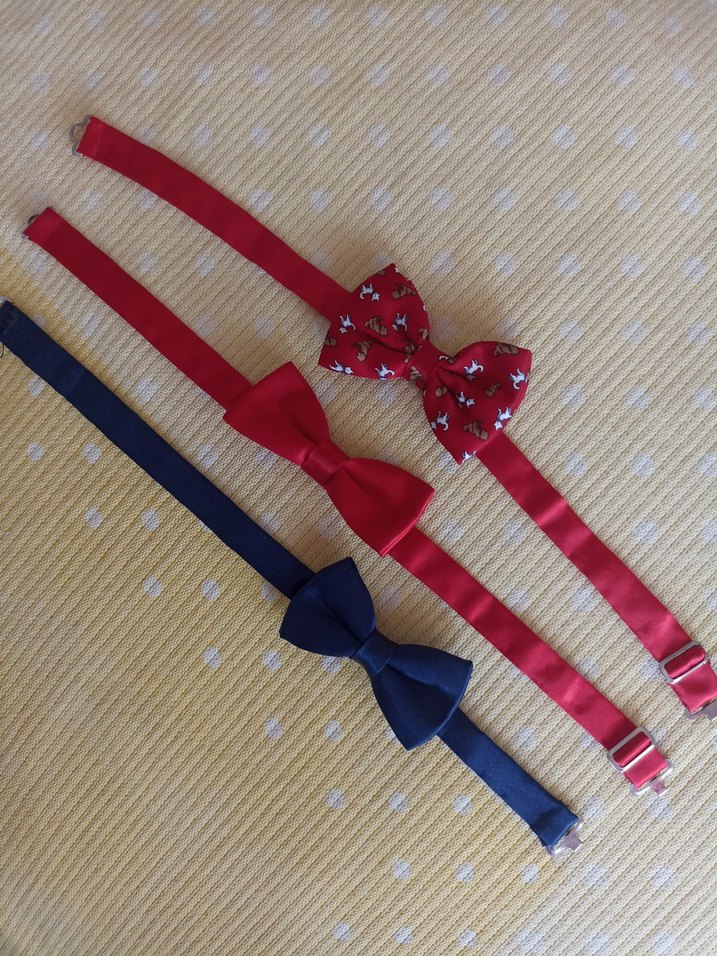 Şıklık isteyen delikanlılar için - Görsel 2