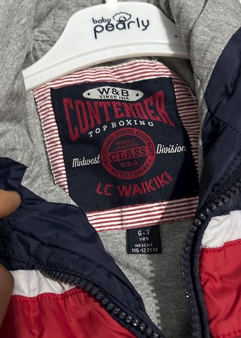 Fermuarlı Koyu Gri Erkek Çocuk Ceket - Görsel 2