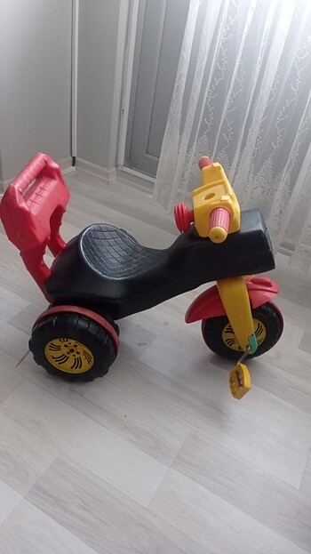 Çocuk bisiklet 