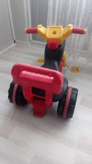 Beden Çocuk bisiklet