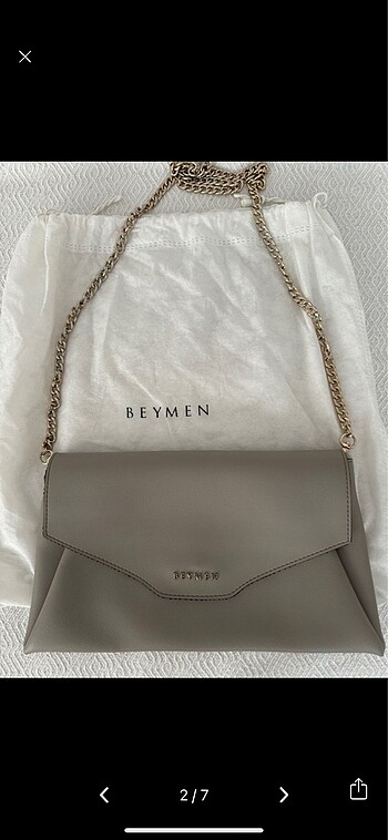 Beymen Beymen çanta