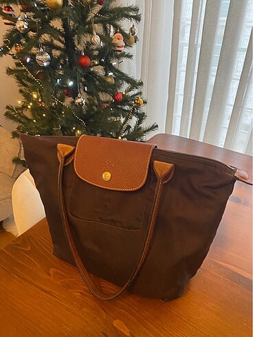 Longchamp Longchamp orjinal çanta