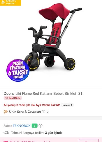 Gri doona bisiklet