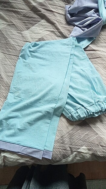 Diğer Pijama takımı 