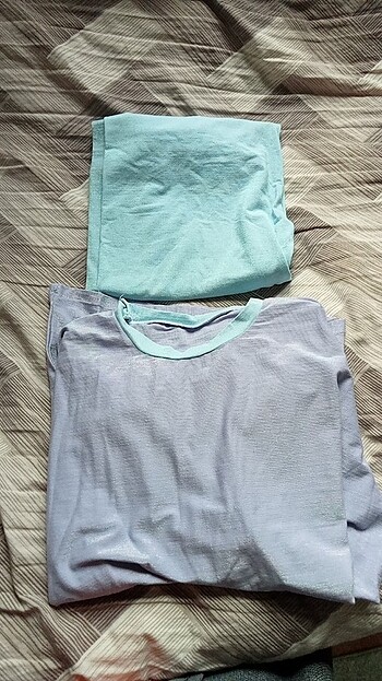 diğer Beden Pijama takımı 