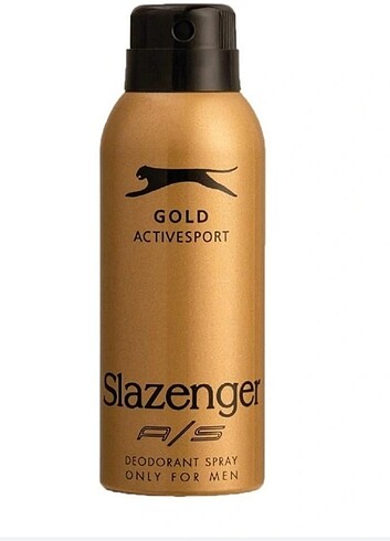 SLAZENGER ERKEK PARFÜM DEODORANT