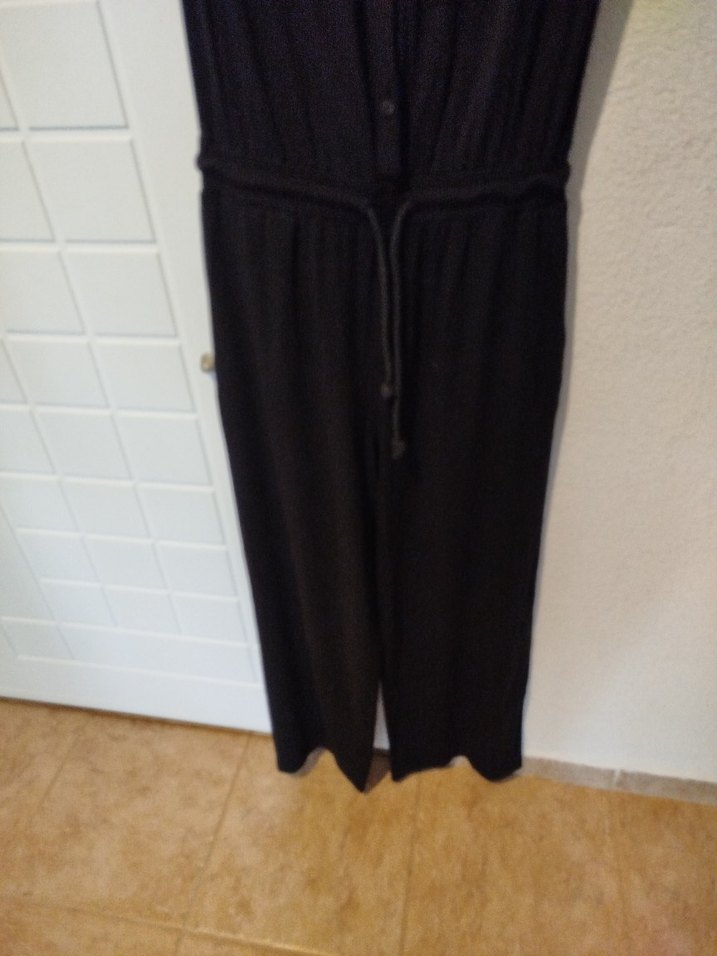 Polo marka antrasit kaliteli şık tulum - Görsel 3