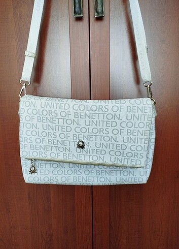 Benetton çanta