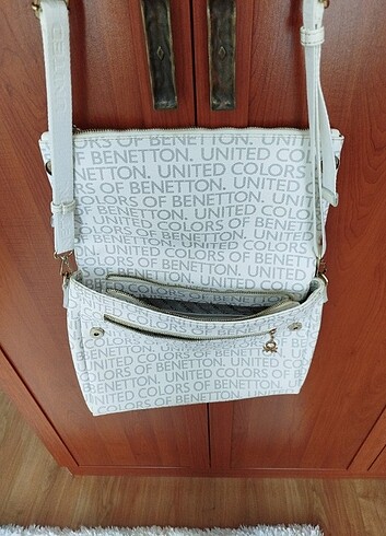 Benetton Benetton çanta
