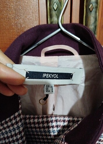 ipekyol İpekyol takım pantolon ceket