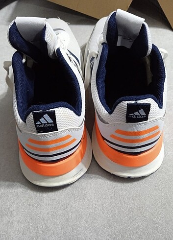 42 Beden beyaz Renk #adidas#sporayakkabi#