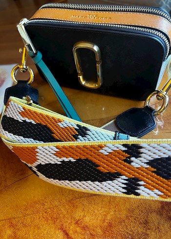 Beden Orijinal Marc Jacobs Snapshot