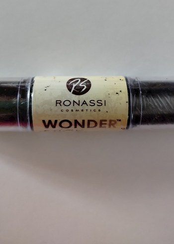 Ronassi Kontür Stick Jelatinli sıfır hiç kullanılmamış - Görsel 4