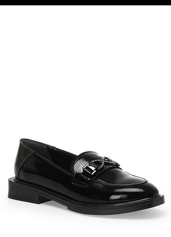 Kadın Oxford/loafer ayakkabı 