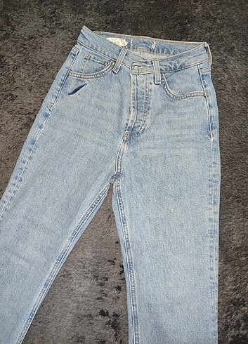 s Beden Jean kot pantolon