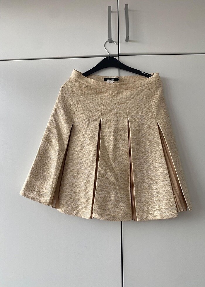 Kısa etek - Görsel 3