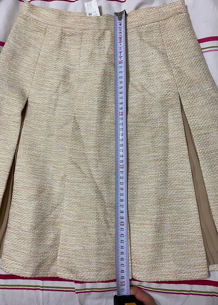 Kısa etek - Görsel 4